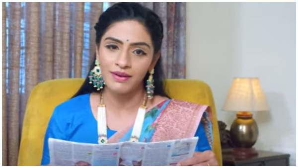 ಅಜ್ಜಿ ಆತಂಕ ತಿಳಿದ ದುರ್ಗಾ 