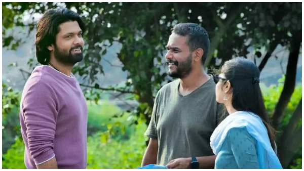 Rakshit Shettys Saptha Saagaradaache Ello Shooting Completed