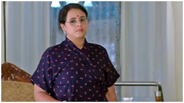 ಅಣ್ಣನ ಮನೆಗೆ ಬಂದ ಸಂಜೀವಿನಿ 