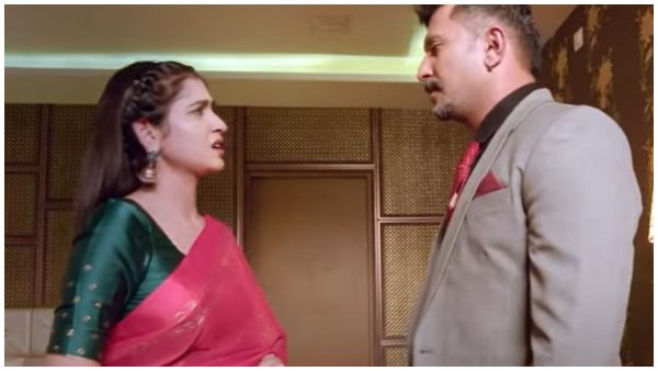 ಆಸ್ಪತ್ರೆಯಲ್ಲಿರುವ ಆತ ಯಾರು? ಆಸ್ಪತ್ರೆಯಲ್ಲಿರುವ ಆತ ಯಾರು?