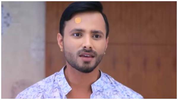 ತಮ್ಮನ ಸಹಾಯ ಬೇಡಿದ ಅಣ್ಣ 