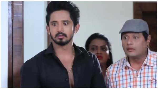 ಭಾನುಮತಿ ಕ್ಷಮೆ ಯಾಚಿಸಿದ ವಿಜಿ 