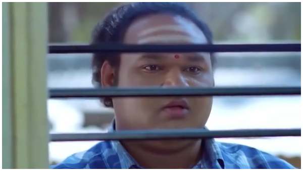 ಚಾರು ಇರುವುದನ್ನು ನೋಡಿದ ಮುರಾರಿ 