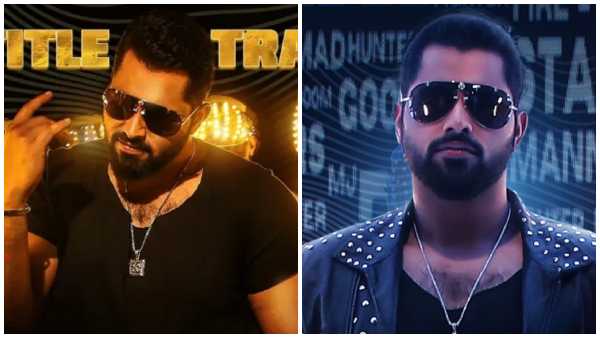 Duniya Suri and Abishek Ambareeshs Bad Manners Title Song Lyrical Video Released Duniya Suri and Abishek Ambareeshs Bad Manners Title Song Lyrical Video Released