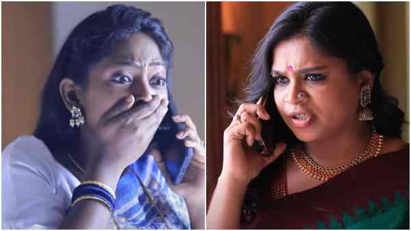 ಡಿವೋರ್ಸ್ ಕೊಡುವಂತೆ ಒತ್ತಡ