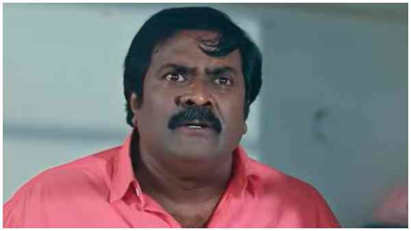 ಝೇಂಡೇ ನೋಡಿ ಭಾವನಾ ಗಾಬರಿ