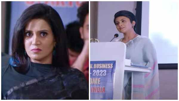 sathya Serial 24th March episode written update 