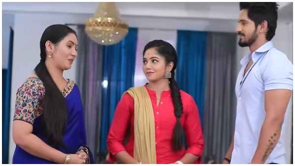 colors kannada geetha Written Update on march 24th episode 