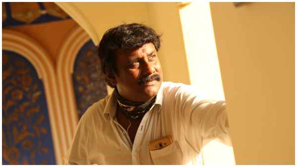 Sandalwood film Director Kiran Govi passed away Sandalwood film Director Kiran Govi passed away