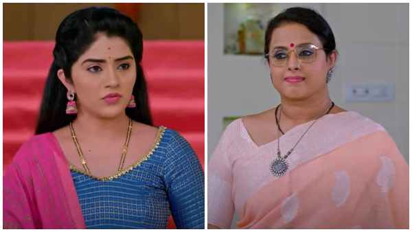 Jothe Jotheyali Serial 24th March episode written update