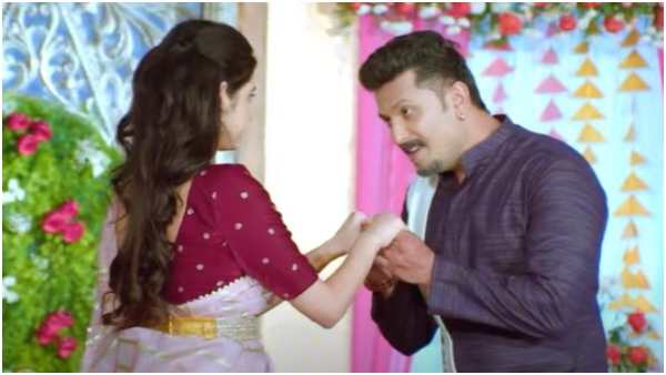 Hitler Kalyana serial 27th March Episode Written Update Hitler Kalyana serial 27th March Episode Written Update