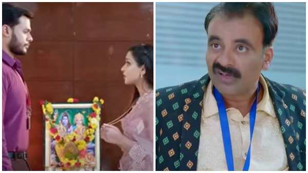 Colors Kannada Ramachari serial Written Update on March 28th episode Colors Kannada Ramachari serial Written Update on March 28th episode