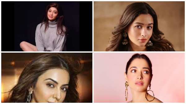 Alia Bhatt To Tamanna Bhatia: These top heroines Have Successful Side Business