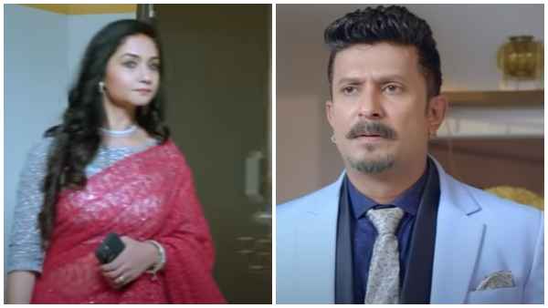 Hitler kalyana serial 30th March Episode Written Update Hitler kalyana serial 30th March Episode Written Update