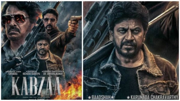 After Kabzaa, Director R Chandru Will Start Kabzaa 2 And Is Planning to Bring Bollywood No. 1 Star