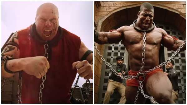 Nathan Jonas - Rubil Mosqueras background diet workout Details Who Acted in Dhruva Sarjas martin 