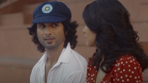 Shahid Kapoor opens up on Jersey failure: It just broke my heart, we didn’t do justice to the film Shahid Kapoor opens up on Jersey failure: It just broke my heart, we didn’t do justice to the film