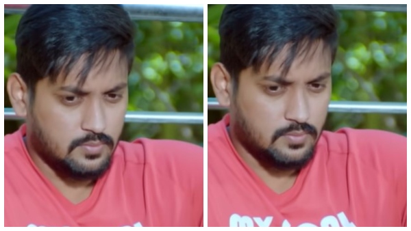 ಧ್ರುವ ಬೇಗ ಚೇತರಿಸಿಕೊಳ್ಳುತ್ತಾನಾ..? ಧ್ರುವ ಬೇಗ ಚೇತರಿಸಿಕೊಳ್ಳುತ್ತಾನಾ..?