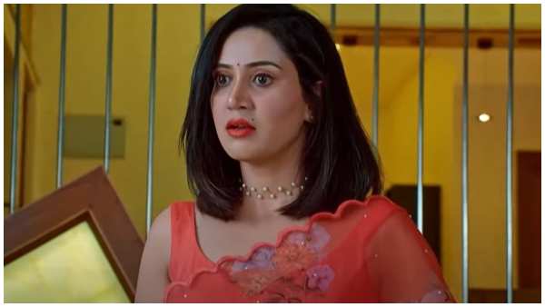 ಹೊಸ ಪ್ಲ್ಯಾನ್ ಮಾಡಿದ ಕೀರ್ತನಾ 