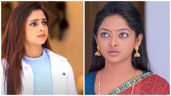 ಶ್ವೇತಾಗೆ ಬುದ್ಧಿ ಕಲಿಸಿದ ನಕ್ಷತ್ರ ಶ್ವೇತಾಗೆ ಬುದ್ಧಿ ಕಲಿಸಿದ ನಕ್ಷತ್ರ