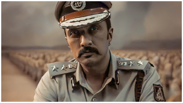 Upendra- Sudeeps Kabzaa Kannada Trailer released