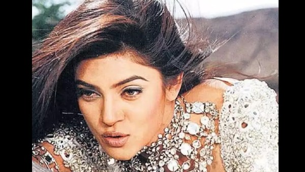 Actress Sushmita sen revealed that she Survived Major heart attack With 95% blockage in Main Artery 