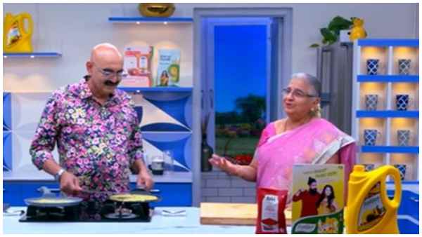 ಮಹಿಳಾ ದಿನಾಚರಣೆಗೆ ವಿಶೇಷ ಅತಿಥಿ ಮಹಿಳಾ ದಿನಾಚರಣೆಗೆ ವಿಶೇಷ ಅತಿಥಿ