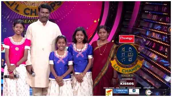 ಶಾರದೆಗೆ ನಮಿಸಿದ ಪ್ರಗತಿ