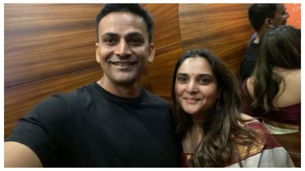 Mysuru MP Pratap Simha Says He is A Big Fan Of Kannada Actress Ramya Mysuru MP Pratap Simha Says He is A Big Fan Of Kannada Actress Ramya