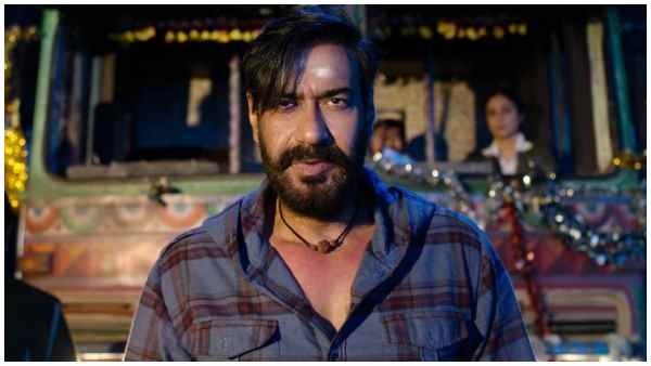 Kaithi Hindi Remake: Ajay Devgn Starrer Bholaa Trailer Released 