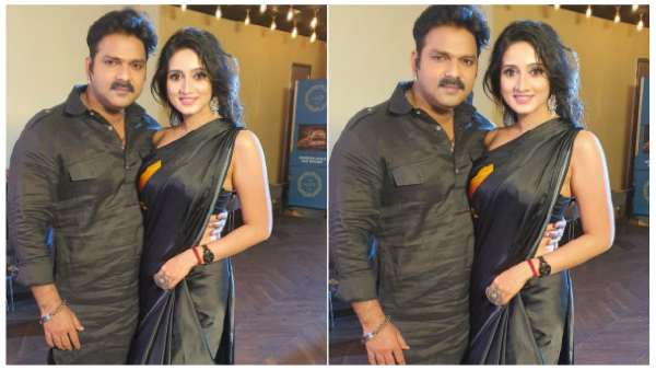 Reason behind Bhojpuri Actor Pawan Singh attacked with stone during live performance 