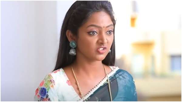 ಮೆಸೇಜ್ ನೋಡಿ ನಕ್ಷತ್ರ ಗಾಬರಿ