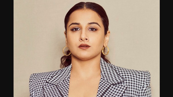 Dirty picture Actress Vidya Balan opens up about her casting couch experience