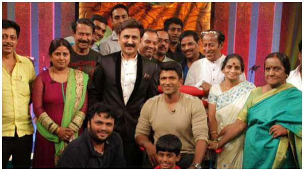 ಸಾಧಕರ ಕಥೆ ಕೇಳಲು ಕಾತುರ 