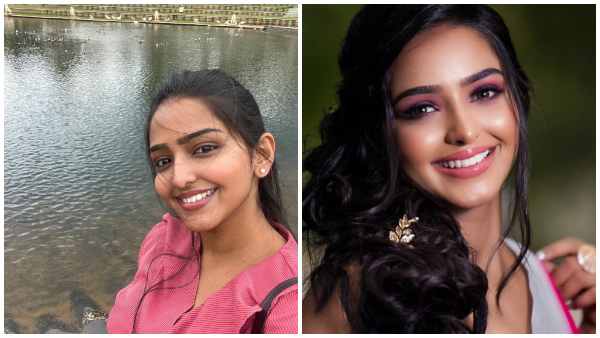  ಸೀರೆಯಲ್ಲೇ ಹೆಚ್ಚು ಕಾಣಿಸಿಕೊಂಡ ಮಣಿ 