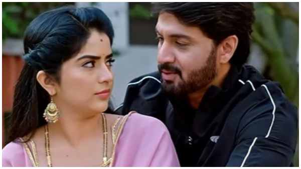 ಅನುಗೆ ಕಷ್ಟದ ಮೇಲೆ ಕಷ್ಟ 