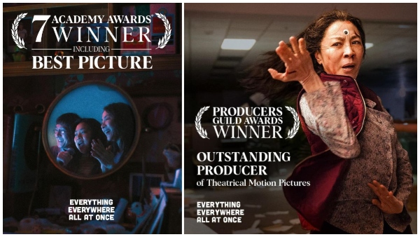 Screenwriter V. Vijayendra Prasad Reacts to RRRs Oscar Victory Screenwriter V. Vijayendra Prasad Reacts to RRRs Oscar Victory