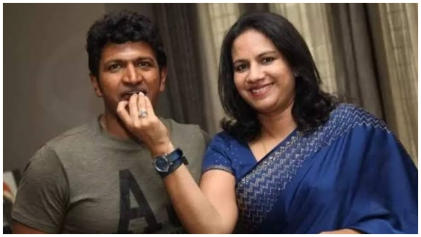 Ashwini Puneeth Rajkumar Birthday: fans pour wishes on social media 