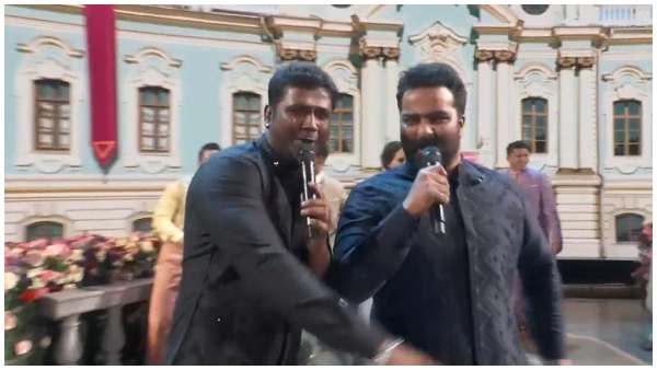 Why Ram Charan and Jr NTR backed out from the live performance of Naatu Naatu At Oscars 2023 