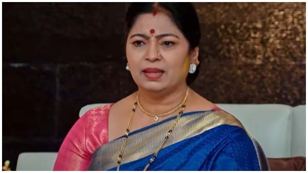 ರಿತು ಬಗ್ಗೆ ಕೋಪಗೊಂಡಿರುವ ಸೀತಾ 