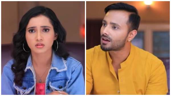 ನನ್ನ ತಮ್ಮ ಅನ್ಯಾಯ ಮಾಡಿದ್ನಾ..!? ನನ್ನ ತಮ್ಮ ಅನ್ಯಾಯ ಮಾಡಿದ್ನಾ..!?