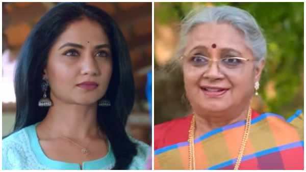 ಅಜ್ಜಿಗೆ ಸಿಗದ ಅಂತರಾ ಅಜ್ಜಿಗೆ ಸಿಗದ ಅಂತರಾ