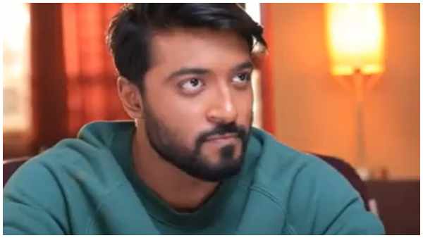 ಪ್ರಣೀತಾ- ಮೌರ್ಯಗೆ ಥ್ಯಾಂಕ್ಸ್ 