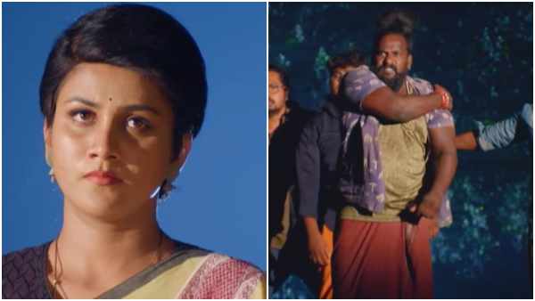 ಫೈಟಿಂಗ್ ಮಾಡಲು ಮುಂದಾದ ಸತ್ಯ 