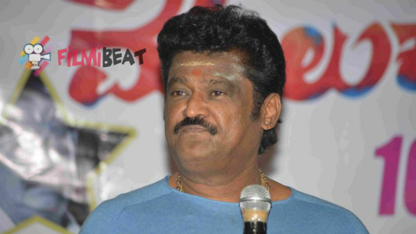 Jaggesh celebrates 60th birthday: Celebrities and fans pour wishes on social media Jaggesh celebrates 60th birthday: Celebrities and fans pour wishes on social media