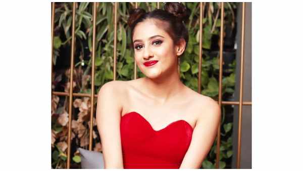 ಅಣ್ಣನನ್ನು ಗೋಳಾಡಿಸುವ ತಂಗಿ 