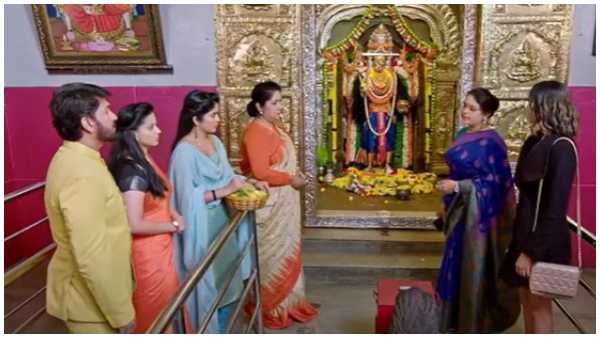 ವಿಷಯ ತಿಳಿದು ಎಲ್ಲರಿಗೂ ಶಾಕ್