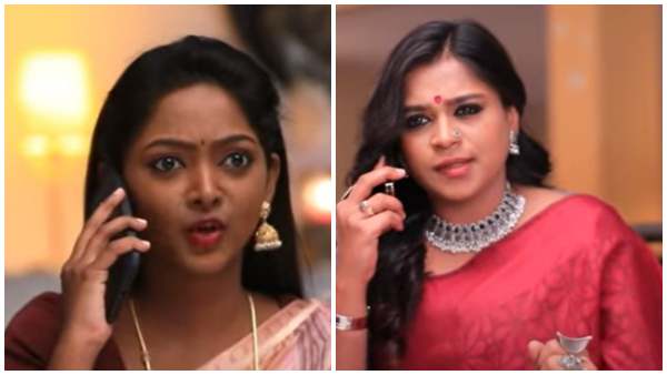 ಡೆವಿಲ್‌ಗೆ ಬೈದು ಫೋನ್ ಇಟ್ಟ ನಕ್ಷತ್ರ 