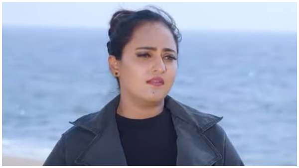 ಮತ್ತಿನಲ್ಲಿ ತೇಲಾಡುತ್ತಿರುವ ದಿವ್ಯಾ 