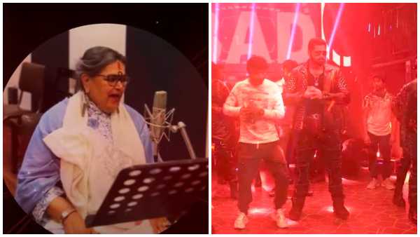 Duniya Suri and Abishek Ambareeshs Bad Manners Title Song Lyrical Video Released Duniya Suri and Abishek Ambareeshs Bad Manners Title Song Lyrical Video Released